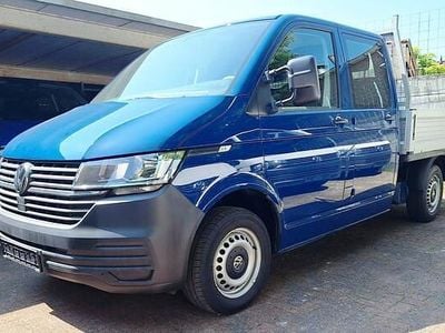 VW Transporter