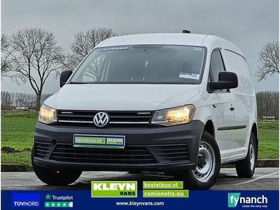 VW Caddy Maxi