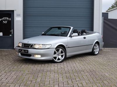 Saab 9-3 Cabriolet