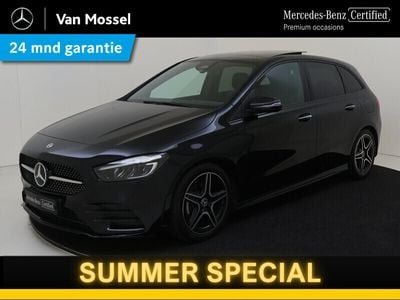 Mercedes B180