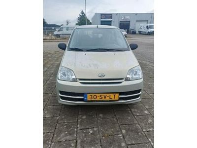 Daihatsu Cuore