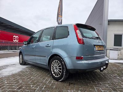 Occasion 2004 Ford C-MAX MPV | € 799 (Goede deal)