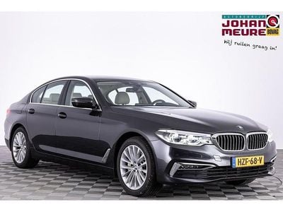 Occasion BMW 530 iPerformance 293 PK (215 kW) 2020 Grijs Sedan