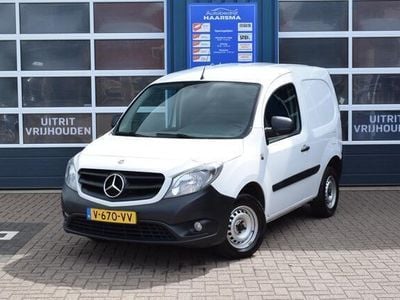 Mercedes Citan 108