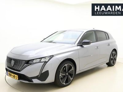 Peugeot e-308
