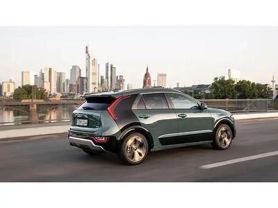 Nieuw Kia Niro Comfort 137 PK (100 kW) 2025 Overige SUV
