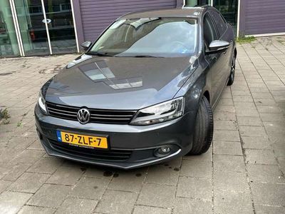VW Jetta