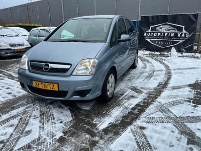 Occasion 2006 Opel Meriva MPV | € 1.499 (Eerlijke prijs)