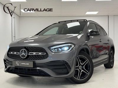 Occasion Mercedes GLA250 AMG Line Premium Plus 218 PK (160 kW) 2021 Suv SUV