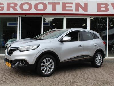 tweedehands Renault Kadjar 1.2 TCe Intens