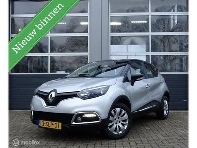 tweedehands Renault Captur 0.9 TCe Expression NAVI |CRUISE CONROLE