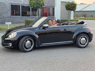 VW Beetle