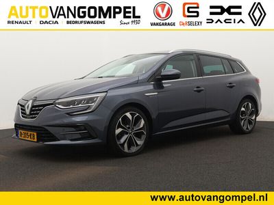 Renault Mégane IV