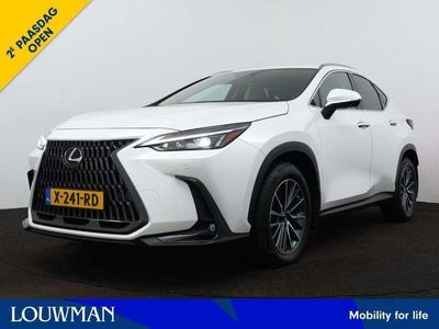 tweedehands Lexus NX450h+ NX 450h+ AWD Launch Edition Limited | Stoelgeheugen | Plug-