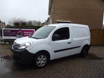 tweedehands Renault Kangoo Express 1.5 dCi 75 Express Générique EXCL. BTW!! Cruise oa