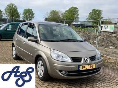 Renault Scénic III