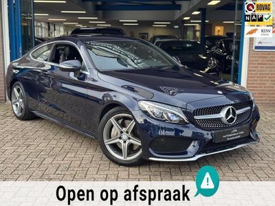 Mercedes C250