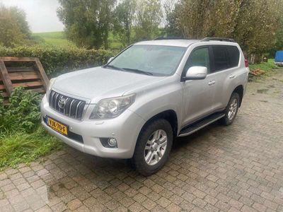 tweedehands Toyota Land Cruiser 3.0 D-4D