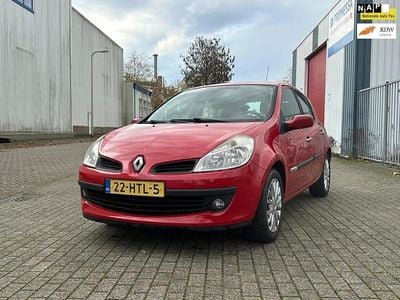 Renault Clio II