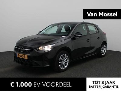 Opel Corsa-e