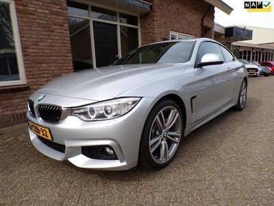 BMW 428