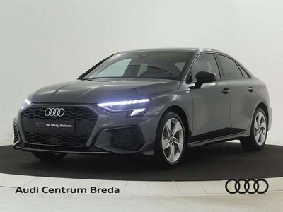 tweedehands Audi A3 Limousine 35 TFSI 150 S tronic S edition Automatis