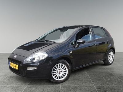 Fiat Punto Evo