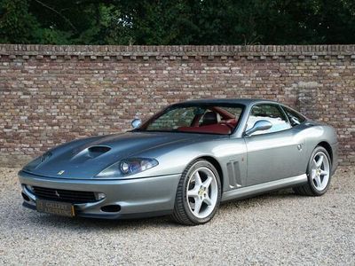 Ferrari 550