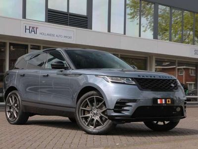 tweedehands Land Rover Range Rover Velar P400e R-Dynamic HSE I Pano I Black Pack I ACC