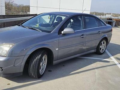 Gebruikt 2002 Opel Vectra GTS Sedan | € 1.500 (Goede deal)