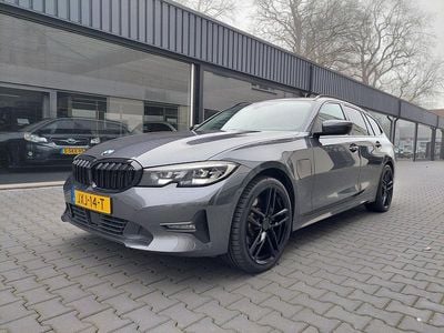 Occasion BMW 330 2021 Grijs Stationwagen