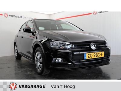 tweedehands VW Polo 1.0 MPI Comfortline