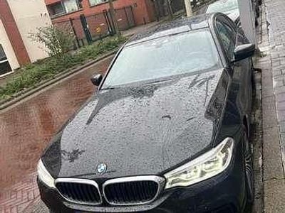 Occasion BMW 530 Gran Turismo 245 PK (180 kW) 2020 Sedan