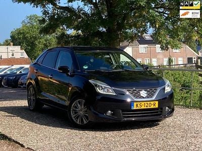 Suzuki Baleno