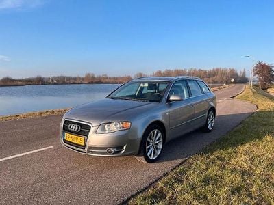 Occasion 2006 Audi A4 Stationwagen | € 2.000 (Eerlijke prijs)