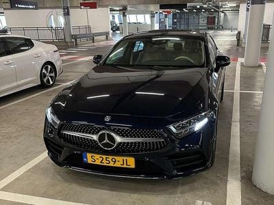 Mercedes CLS450