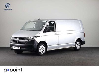 VW T6.1