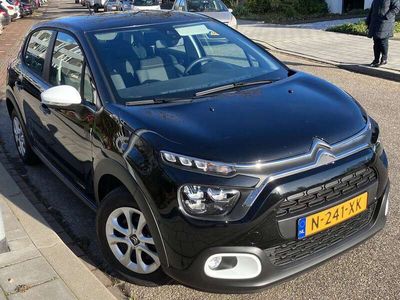 tweedehands Citroën C3 1.2 PT You