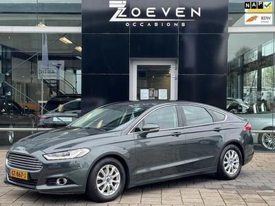 tweedehands Ford Mondeo 1.5 Titanium