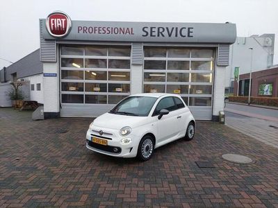 tweedehands Fiat 500 S4 sport 1.2