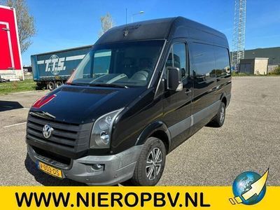 tweedehands VW Crafter 2.0TDI L2H2 Airco Navi Cruisecontrol EURO 6