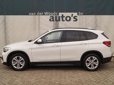 Wit Gebruikt 2021 BMW X1 SUV | € 19.900 (Goede deal)