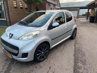 Gebruikt 2009 Peugeot 107 Hatchback | € 2.750 (Eerlijke prijs)