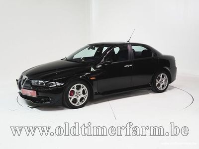tweedehands Alfa Romeo 156 GTA '2004 CH5077