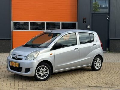 Daihatsu Cuore