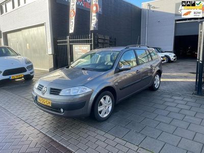 Renault Mégane GrandTour