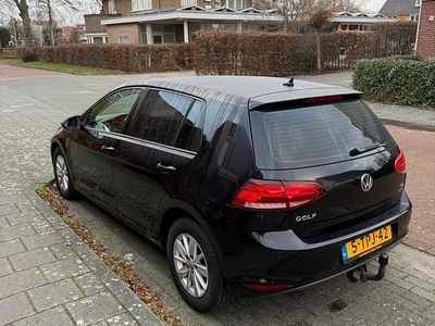Gebruikt 2013 VW Golf VII | € 7.000 (Eerlijke prijs)