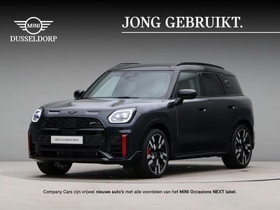 Occasion Mini John Cooper Works Countryman 300 PK (220 kW) 2025 Grijs SUV