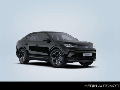 , metallic lak Gebruikt 2024 Ford Capri Extended Range SUV | € 51.550 (Iets duurder)