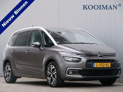 Citroën Grand C4 Picasso